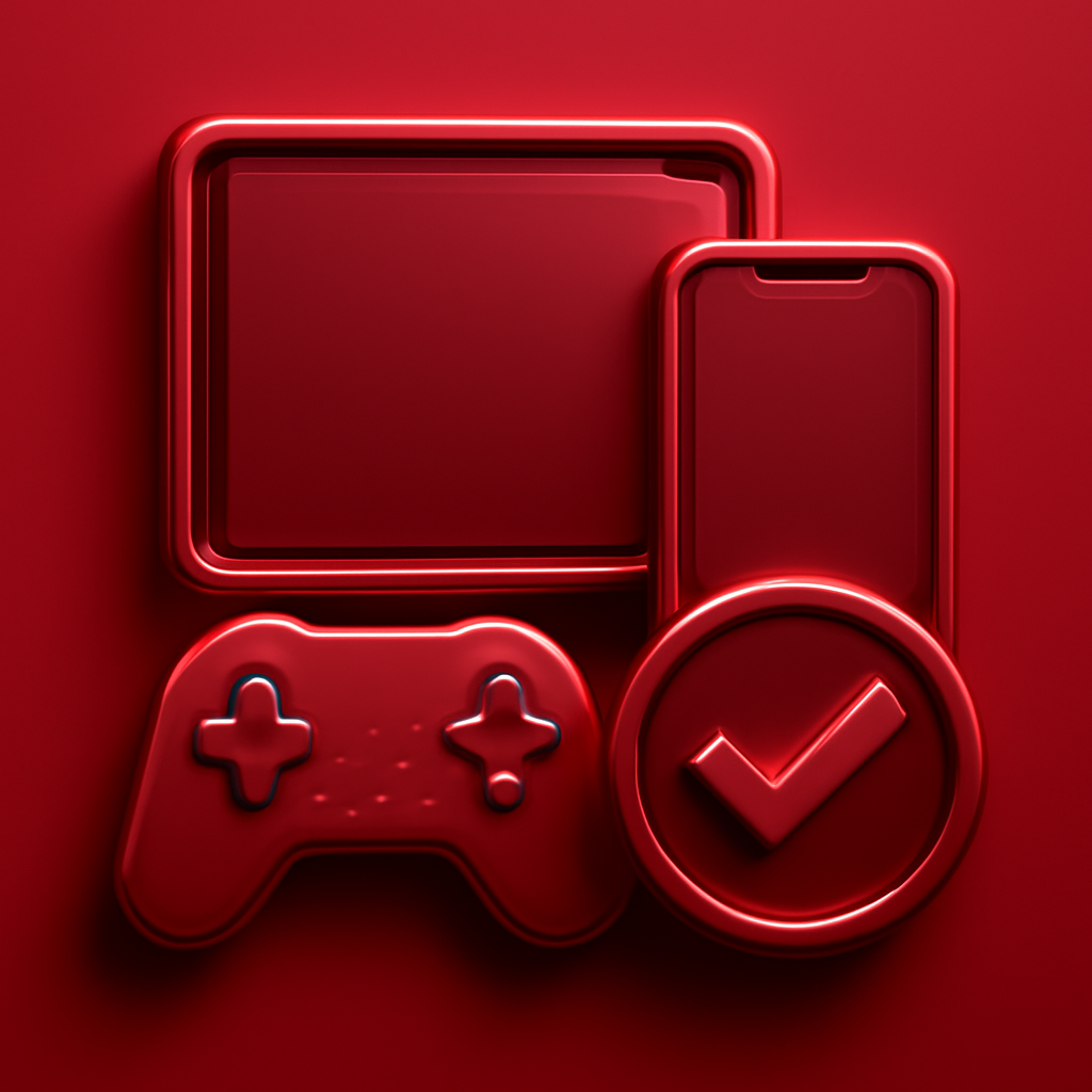 Icon illustrating assistance for 1 Lottery login issues.