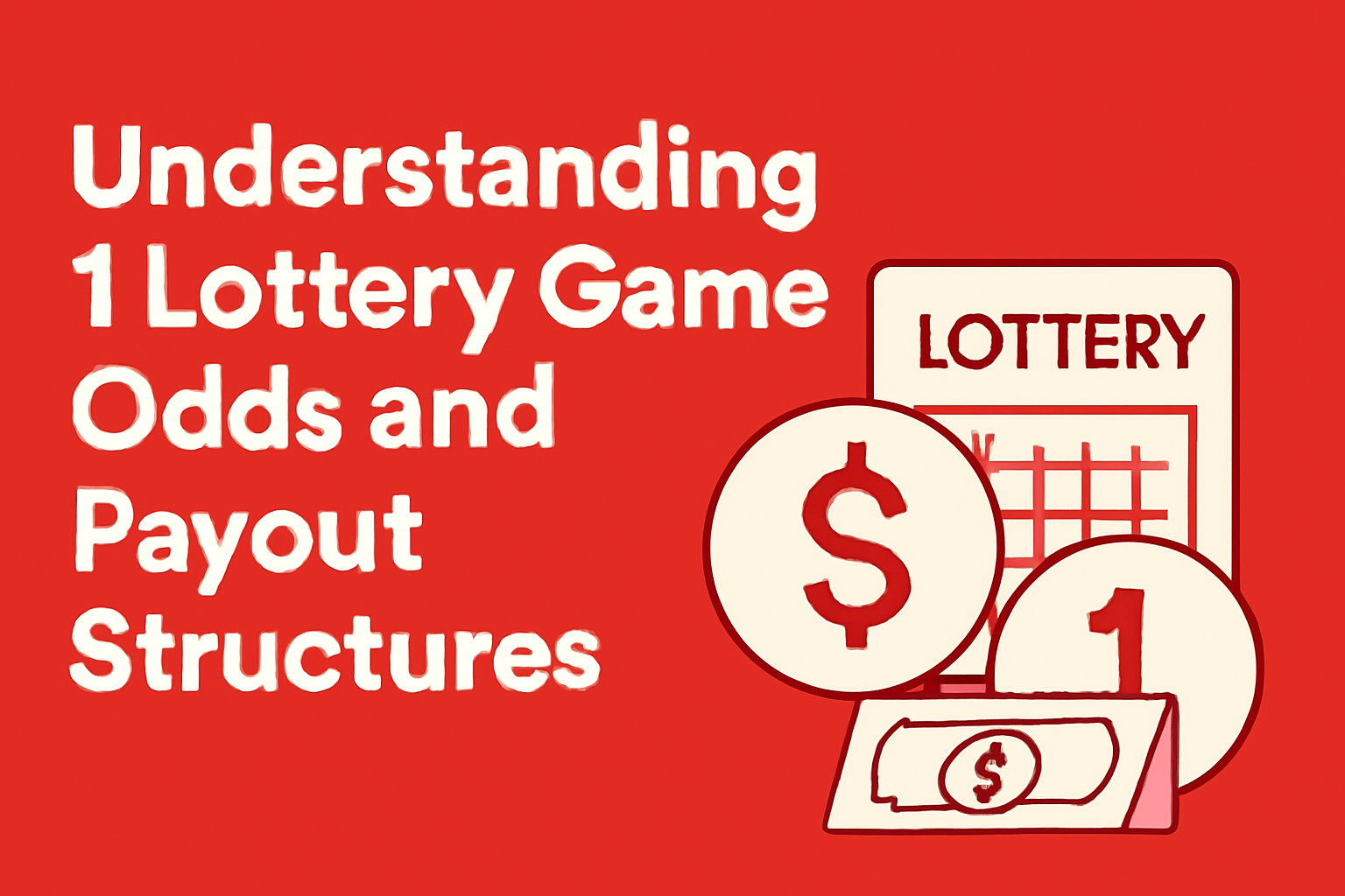 A visualization representing security measures for 1 Lottery accounts.