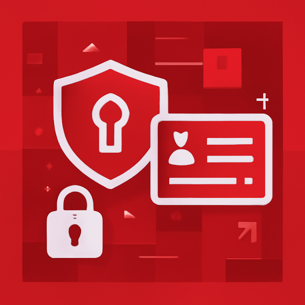 Illustration detailing the verification steps for 1 Lottery.