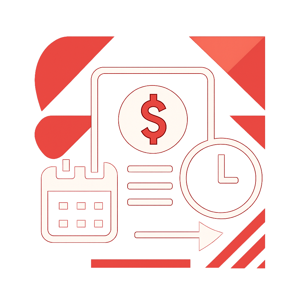 Icon representing Secure Access 1 Lottery.