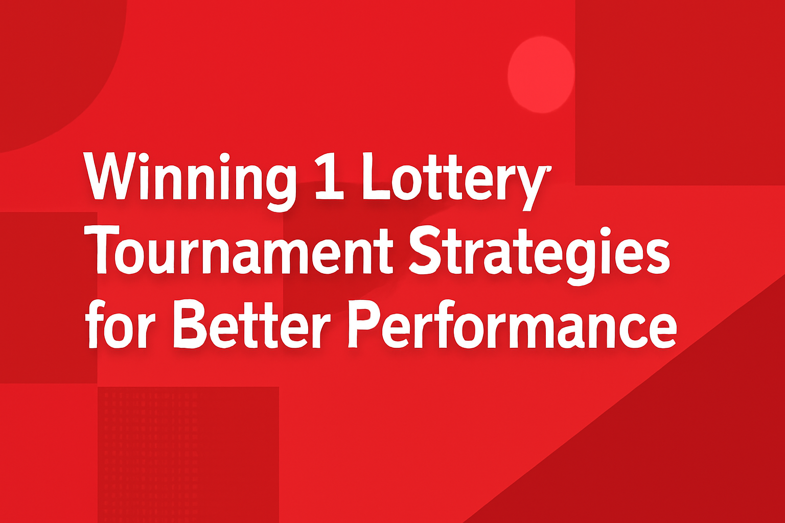 A visualization representing security measures for 1 Lottery accounts.