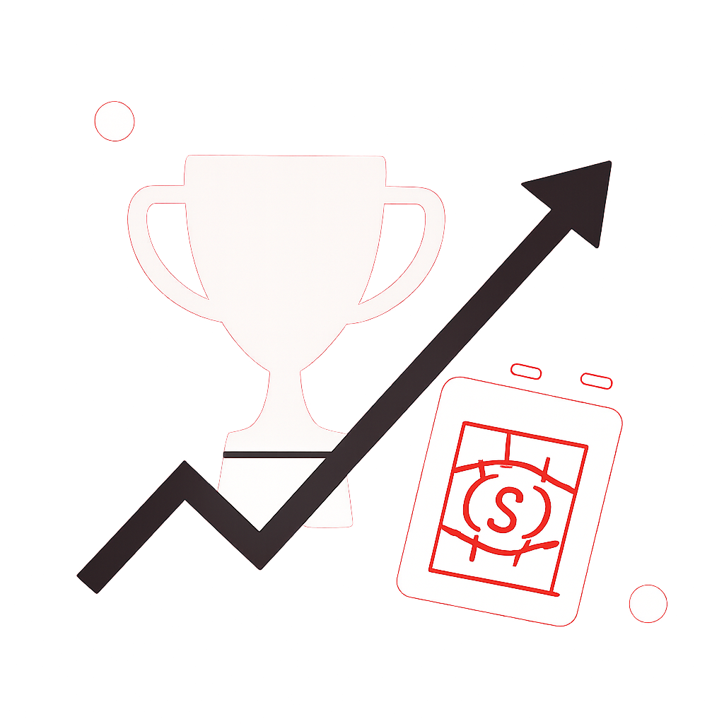 A professional icon symbolizing 1 Lottery Privacy Security.