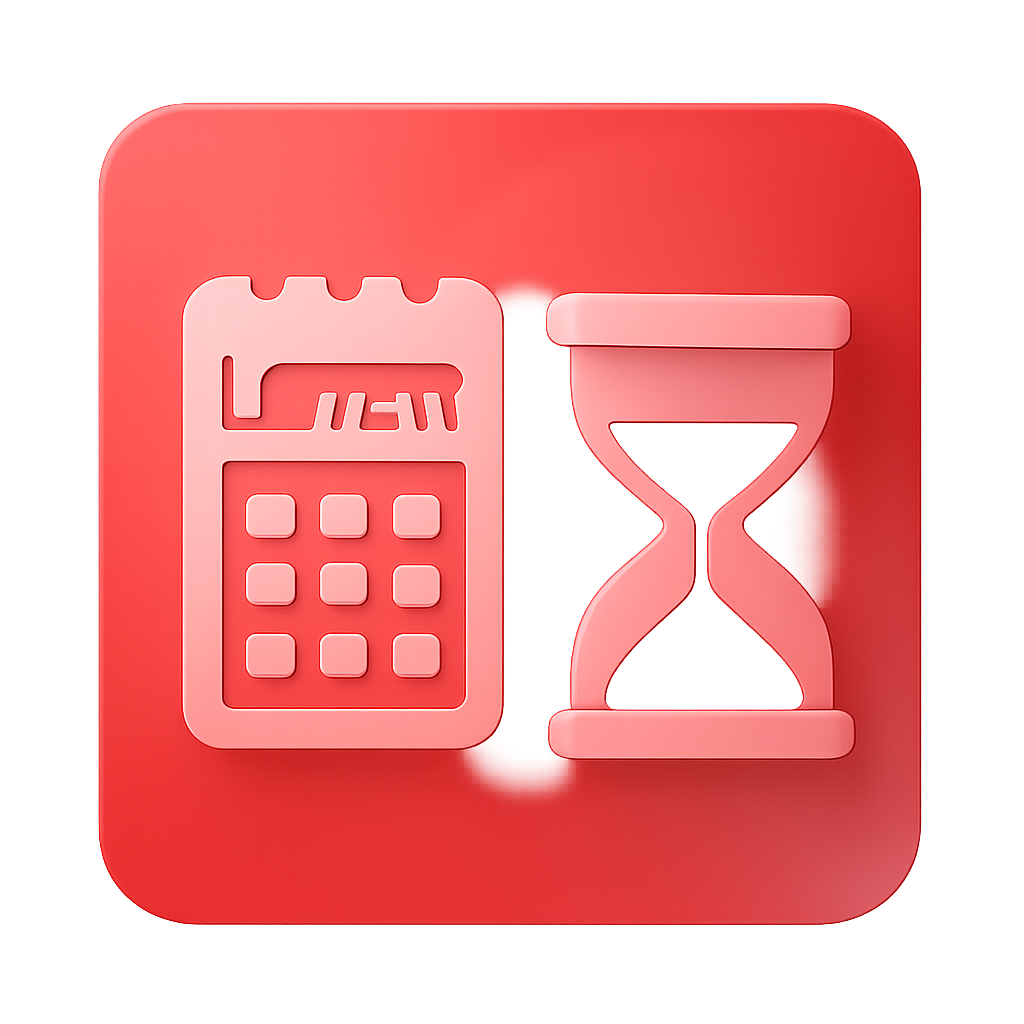 A professional icon symbolizing 1 Lottery Privacy Security.