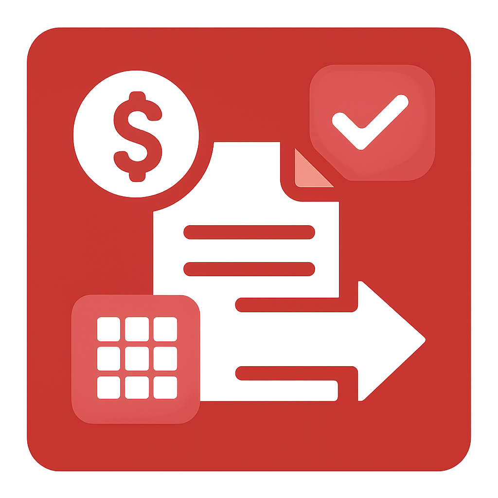 A professional icon symbolizing 1 Lottery Privacy Security.