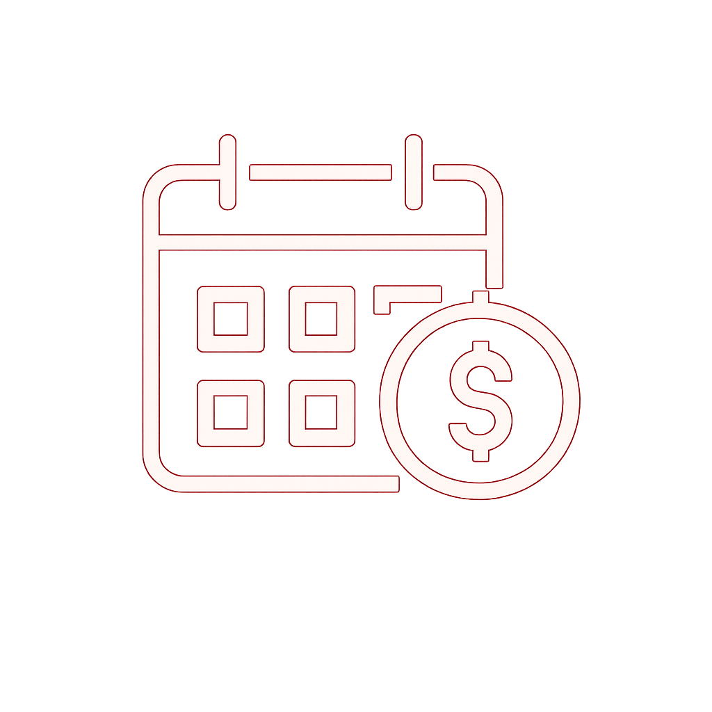 Icon illustrating assistance for 1 Lottery login issues.