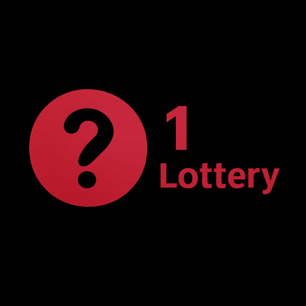 Icon representing assistance with 1 Lottery Help.